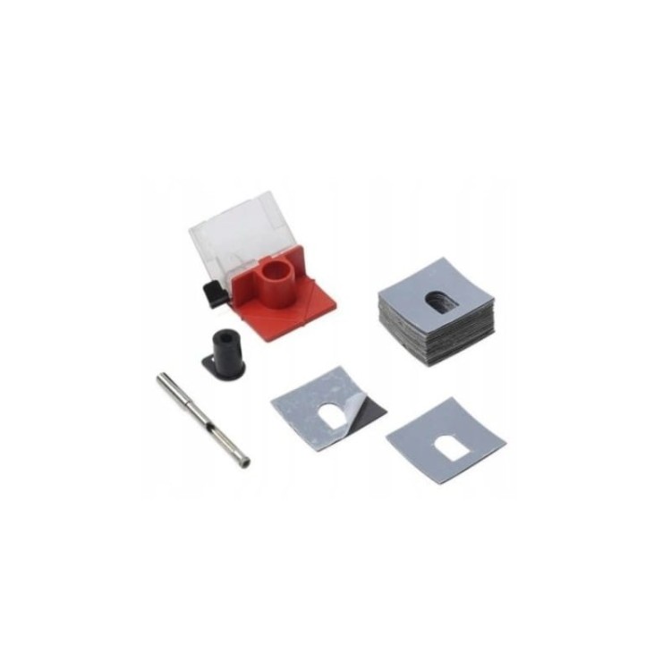 Rubi 04928 easy gres zestaw wiertło diamentowe Ø 8mm
