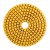 Distar Dysk Diamentowy Polerski Standart Do Ceramiki 100x3x15 Gradacja 30