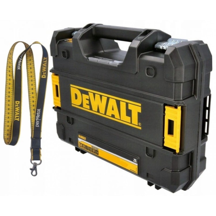Dewalt N442425 TSTAK Walizka systemowa