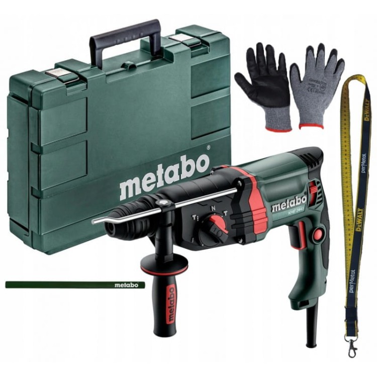 Metabo KHE2445 młotowiertarka SDS+