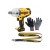 Klucz Udarowy DeWalt Akumulatorowy DCF897N-XJ 950nm mocny 3/4" 18V