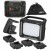 Brennenstuhl reflektor lampa warsztatowa robocza led 30w 18v bosch dewalt makita metabo