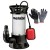 Metabo PS18000SN pompa do wody brudnej