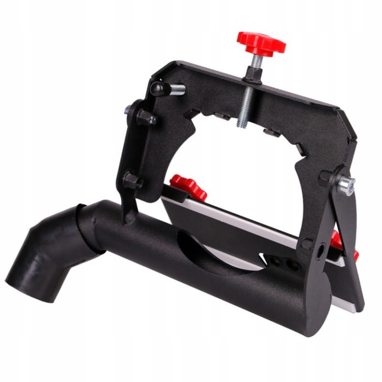 Distar Przystawka Do Szlifierki Kątowej Do  Krawędzi Liner 115/125