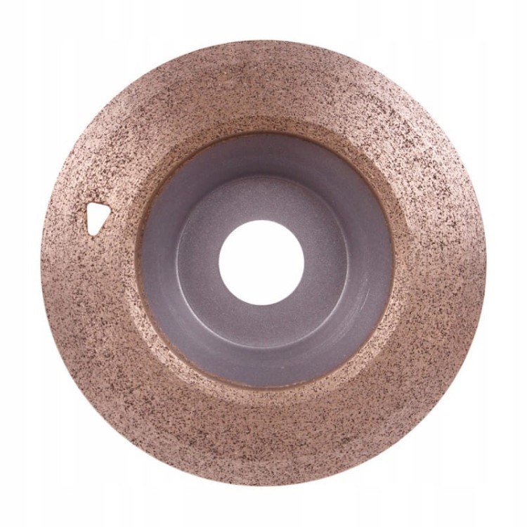Distar Tarcza Diamentowa Softedge Do Ceramiki 115x1,5x25x22,22