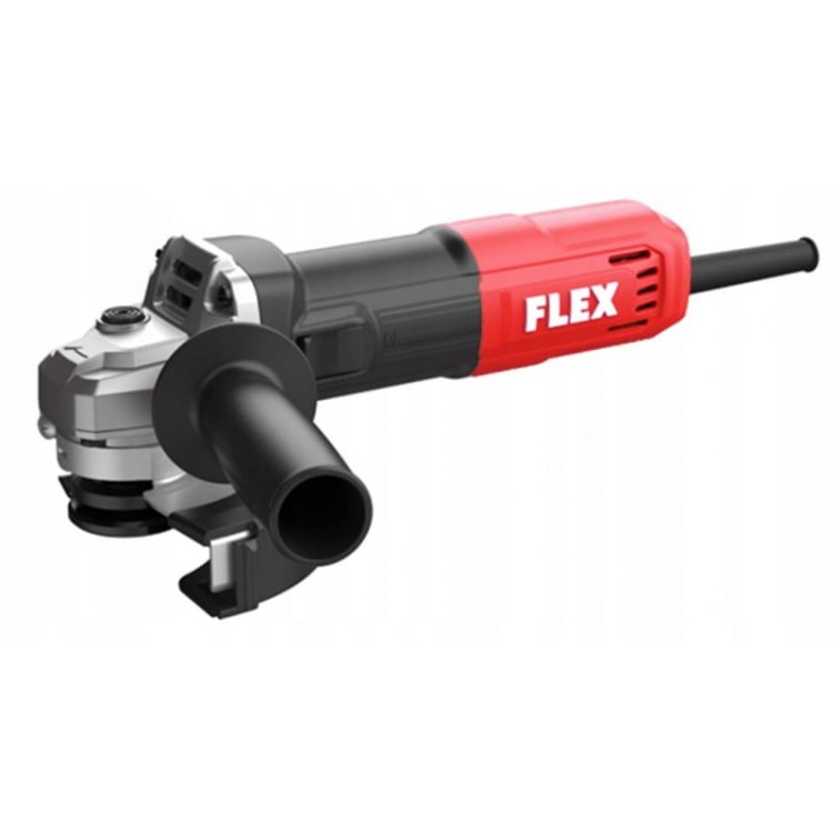 Flex L850 Szlifierka Kątowa 125mm 850w Miękki Start 12200rpm