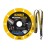 DeWalt DT40252-QZ tarcza diamentowa do cięcia metalu