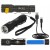 Brennenstuhl tl410a latarka led klips akumulator 400lm ip44 osram 131m usb