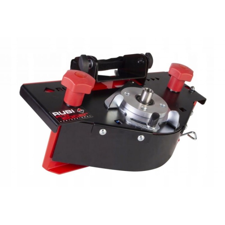 Rubi Pro-edger Urządzenie Do Ukosowania Płytek + Gratis Smycz