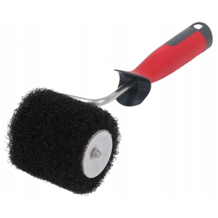 L'outil Parfait 2987080 Wałek Z Uchwytem Do Gładzi 8cm