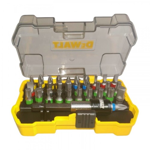 DeWalt DT7969-QZ 32-elementy do wkręcania