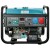 K&amp;s ks-10000e 1/3 agregat prądotwórczy generator prądu 230v/400v vts 8kw