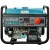 K&amp;s ks-10000e-3 ats agregat prądotwórczy generator prądu 230v/400v siłowy