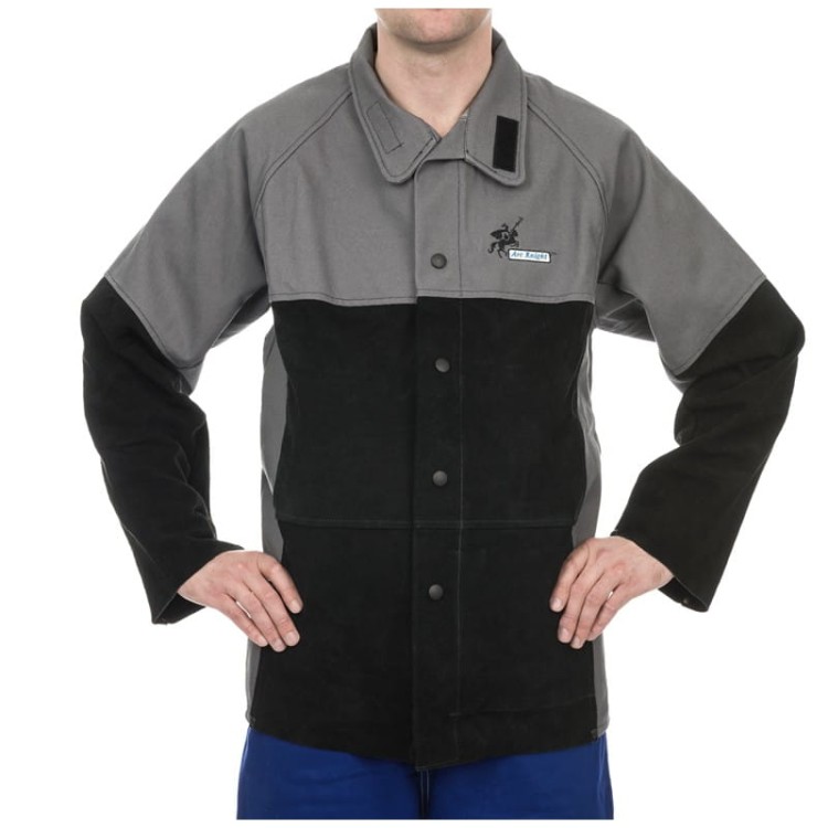 Weldas 38-4350 kurtka spawalnicza