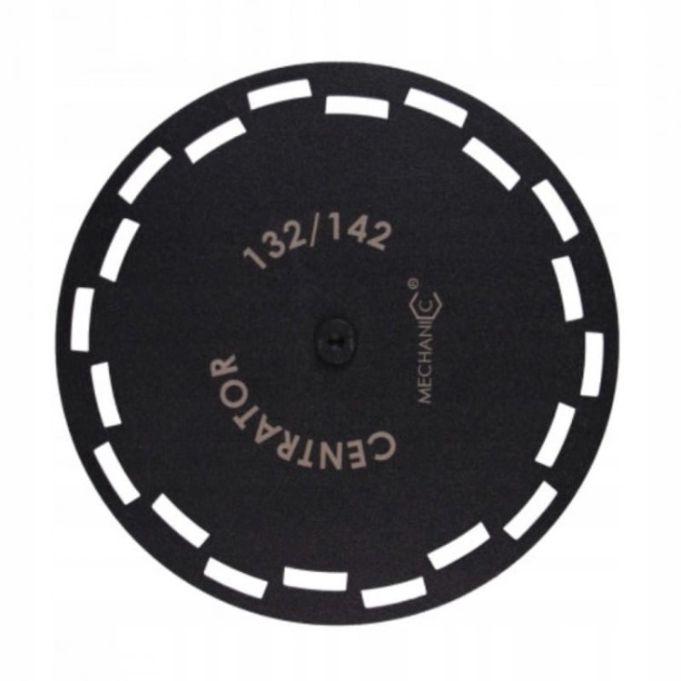 Distar Prowadnica Do Otwornic Rs/rm-tx 132/142