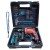 Makita M8103KX2 wiertarka udarowa + akcesoria
