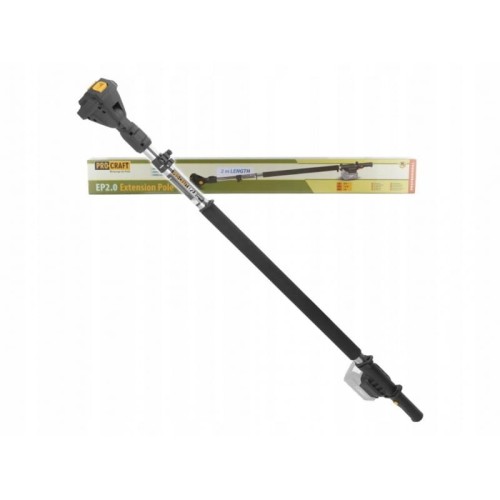 Procraft Ep2.0 Wysięgnik Do Sekatora Teleskopowy 200cm Lekki Solidny