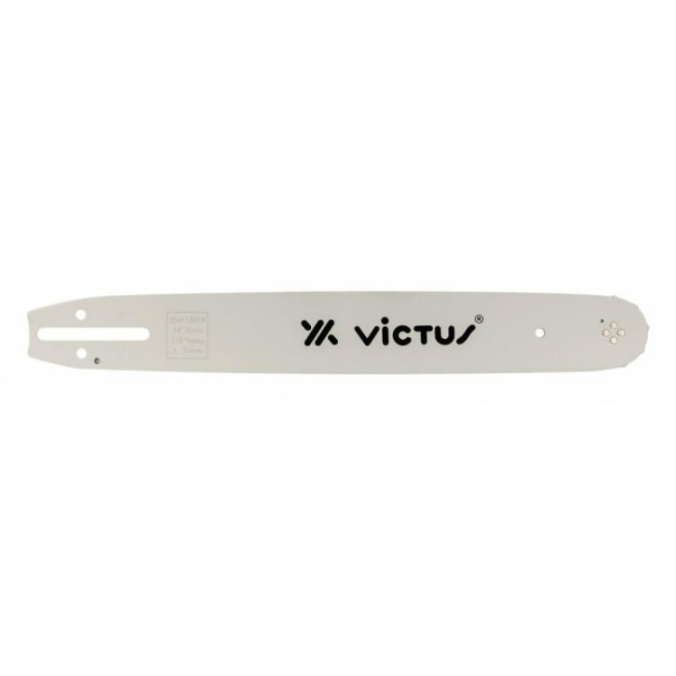 Victus Prowadnica Do Pilarki 14" 3,8/" 1,3mm
