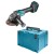 Makita GA005GZ01 40V XGT szlifierka kątowa