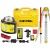 Nivel System NL540R DIGITAL niwelator + łata + statyw