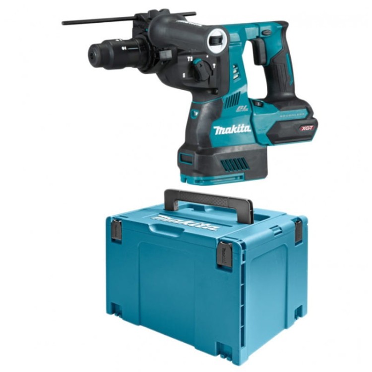 Makita HR004GZ01 40V XGT młotowiertarka