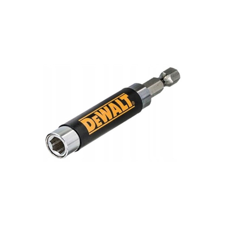 DeWalt DT7701-QZ Uchwyt magnetyczny do bitów 80 mm