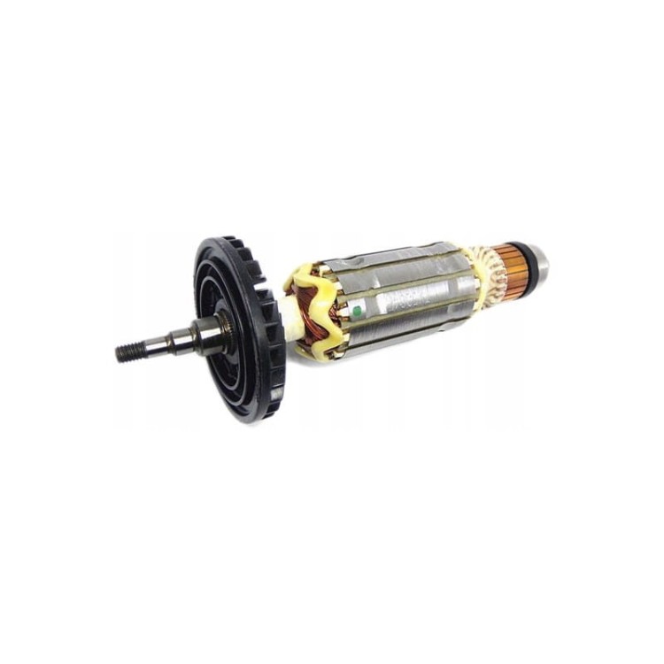 Makita wirnik 515364-4 do szlifierki GA