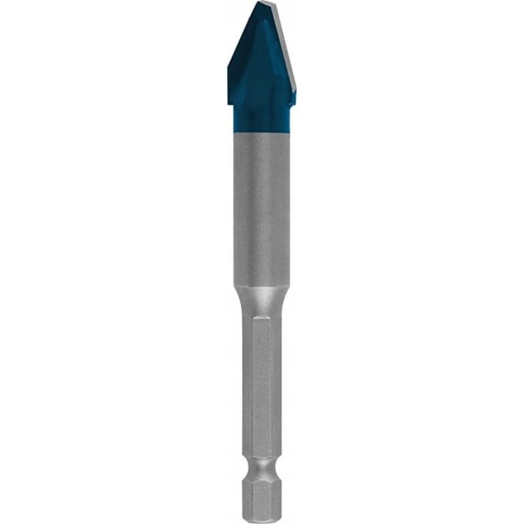 Bosch Hex-9 Hard Ceramic Wiertło Do Płytek Ceramicznych 12x90mm