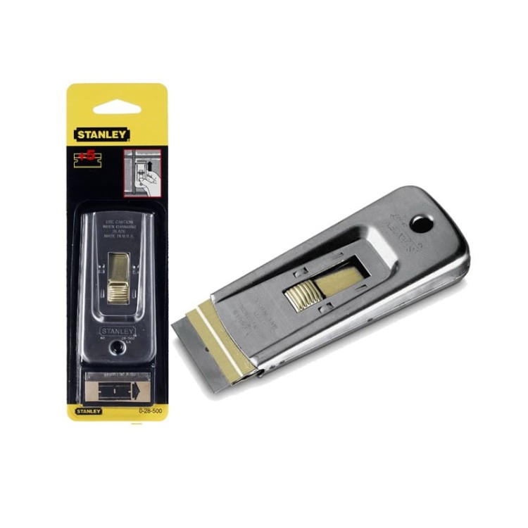 Stanley 0-28-500 Skrobak z ostrzem 40mm