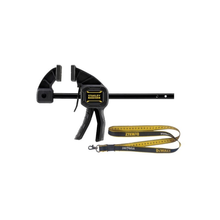 Stanley FMHT0-83232 Ściski automatyczne 150mm