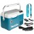 Makita Cw003gz01 Chłodziarko-ogrzewacz 7l 230v 40v 18v 12v Xgt Lxt
