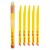 Starrett Bt121014-5 Brzeszczot Uniwersalny 10-14 Tpi 300mm 5szt Bi-metal