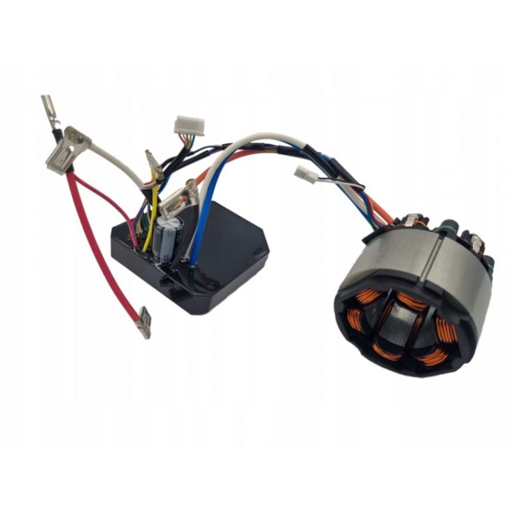 Makita Oryginał Stojan Do Do Ddf486 / Dhp486