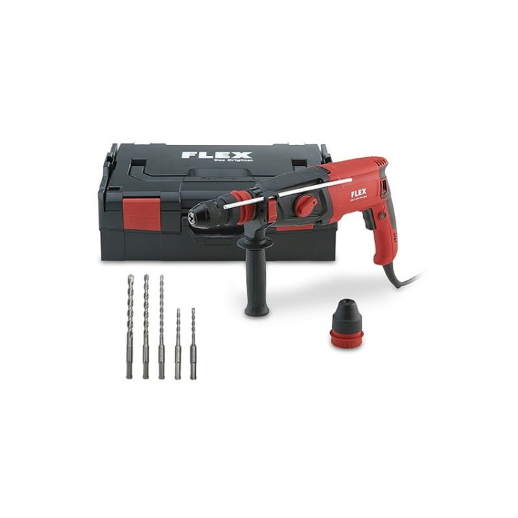 Flex CHE 2-28 R SDS+ młotowiertarka