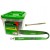 Wkręty do drewna T Essve 5x90mm X25 corrseal 100szt