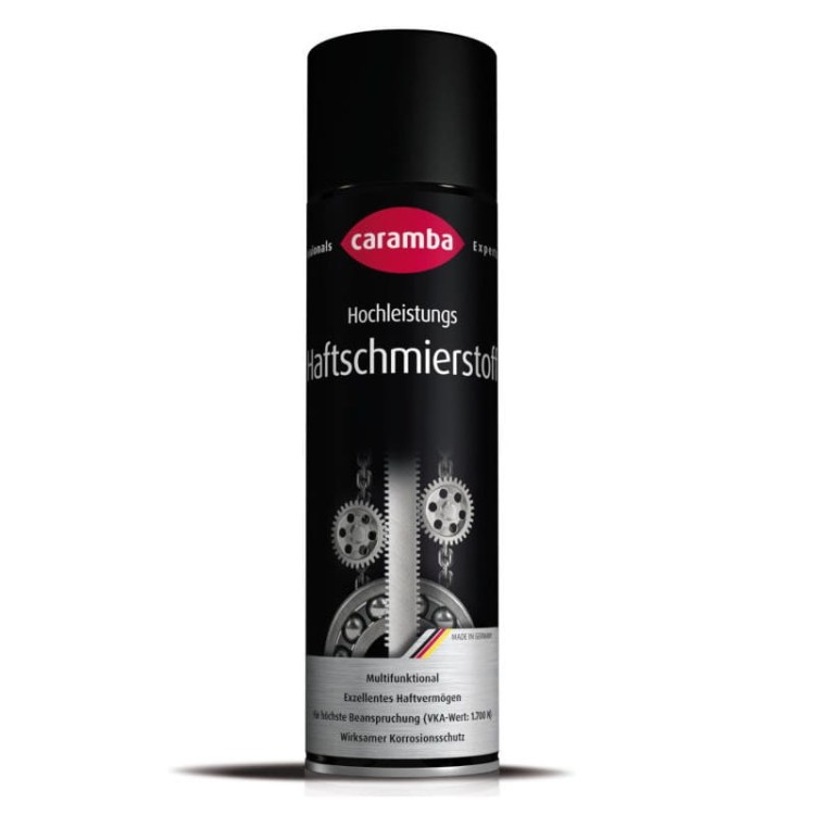 Caramba smar o wysokiej przyczepności 500ml