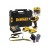 DeWalt DCD708D2T-QW wiertarko-wkrętarka 18V