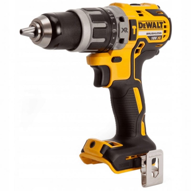 Dewalt Dcd796d1 Wiertarko Wkrętarka Udarowa Bezszczotkowa 1xaku Walizka 18v