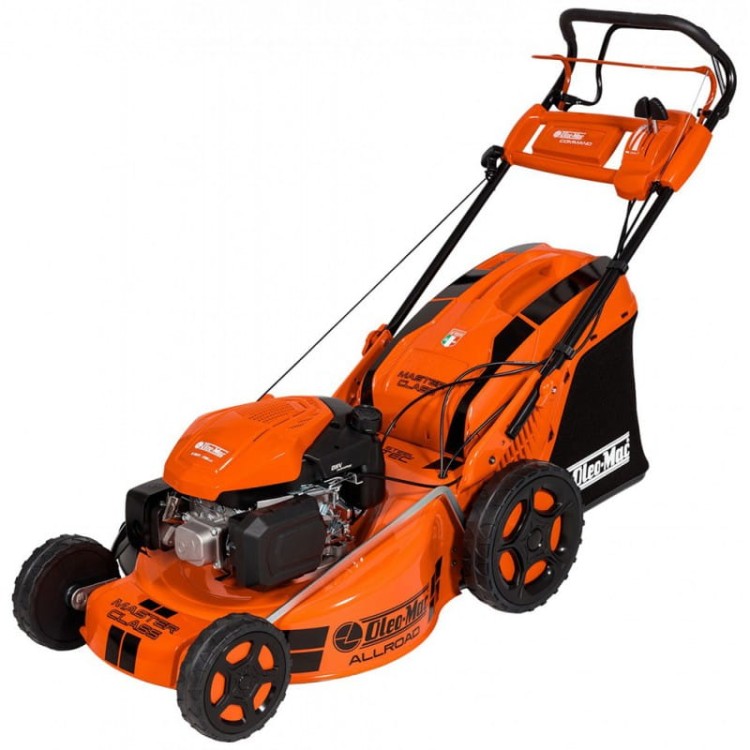 Oleo-Mac GMC53VK ALLROAD4 Kosiarka spalinowa z napędem