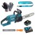 Makita Duc357rtx3 Pilarka Łańcuchowa Akumulatorowa 35cm 14" 18v