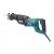 Makita Jr3070ct Piła Posuwowa Szablasta 1510w Brzeszczoty Walizka