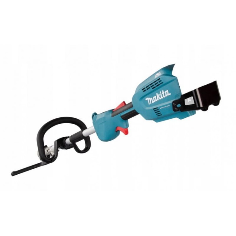 Makita Dux18z Akumultorowe Wielofunkcyjne Urządzenie Ogrodowe 18v