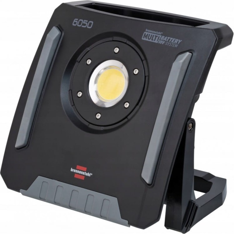 Brennenstuhl reflektor lampa led lampa warsztatowa 60w 18v/230 bosch dewalt makita metabo