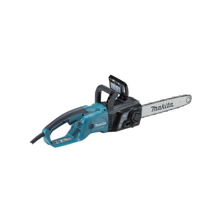 Makita Uc3551a Elektryczna Pilarka Łańcuchowa 2 000 W  14,5 M/s 14"