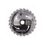 Makita b-08078 tarcza do cięcia drewna m-force t.C.T, 210 x 30 mm, 24 zęby
