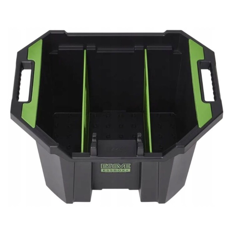 Skrzynia narzędziowa systemowa essve 460991  essbox plus