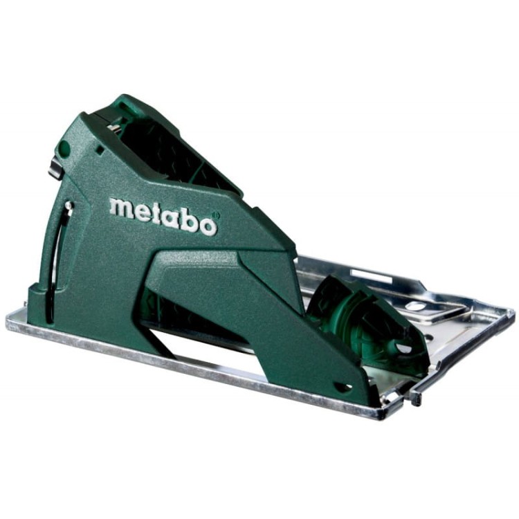 Metabo CED 125 kołnierz odsysający do cięcia