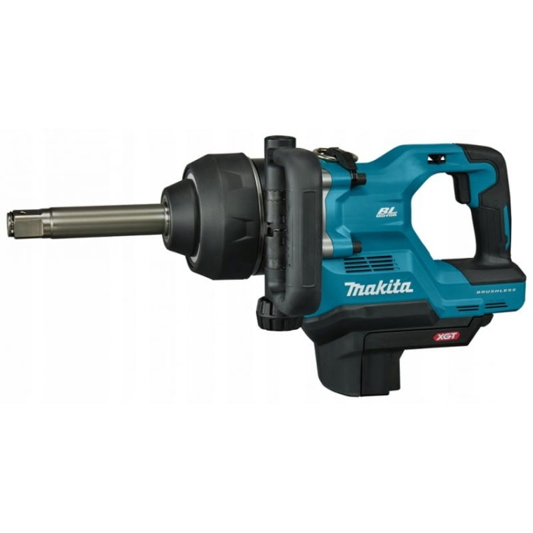 Makita Tw010gz Akumulatorowy Klucz Udarowy 1'' 4000nm 40v Xgt