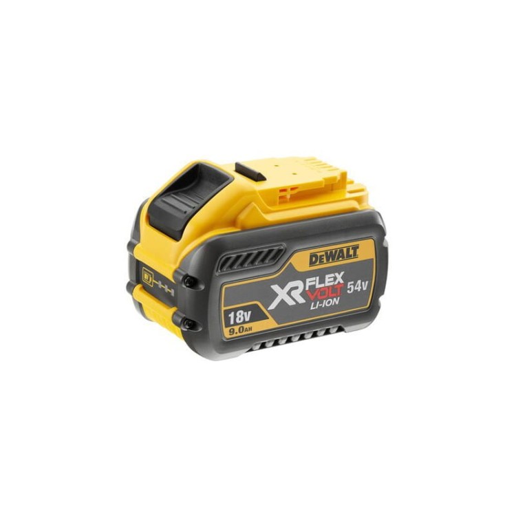 DeWalt DCB547 akumulator Li-Ion XR 18V 54V 9 / 3 Ah