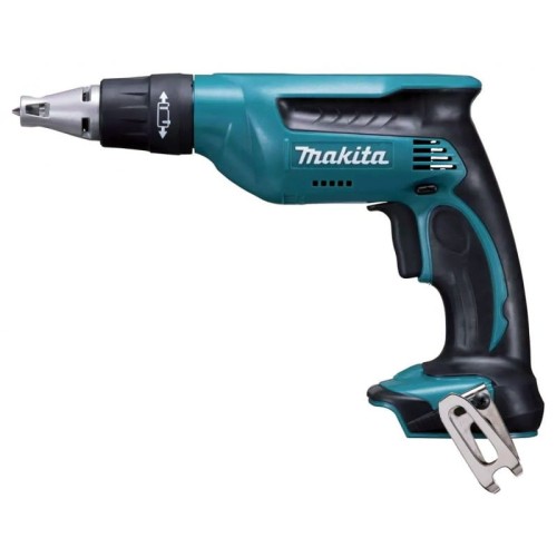 Makita DFS451Z wkrętarka do płyt GK 18V